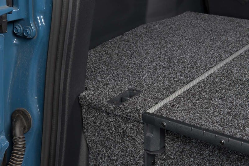 ARB — ARB Roller Drawer Side Floor Kit
Roller Drawer Side Floor Kit