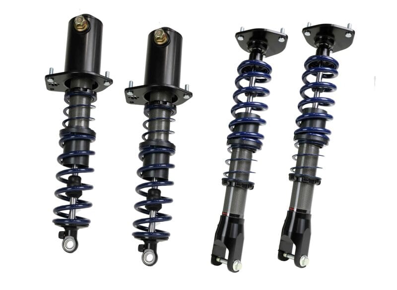Ridetech — HQ Coil-Over System for 2006-2015 Miata.