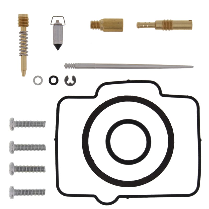 All Balls Racing — All Balls Racing 1996 Suzuki RM250 Carburetor Rebuild Kit