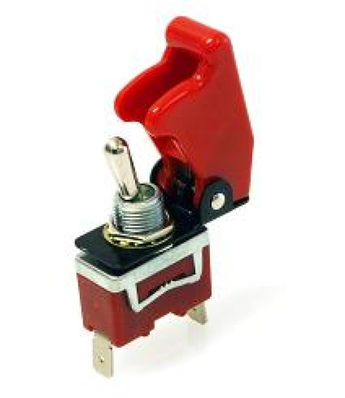 Turbosmart — GBCV Rocket launcher switch