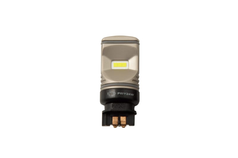 Diode Dynamics — Direct replacement for your factory bulb.