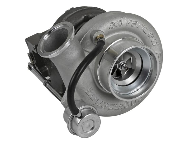 aFe — aFe BladeRunner Turbocharger Street Series 94-98 Dodge Diesel Trucks L6-5.9L (td)
Turbocharger