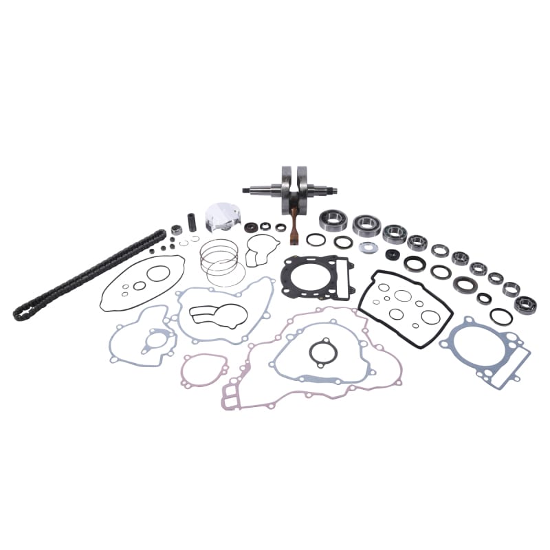 Vertex Pistons — Vertex KTM Complete Engine Rebuild Kit