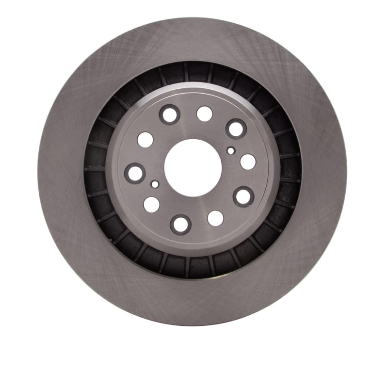 DFC — Disc Brake Rotor
