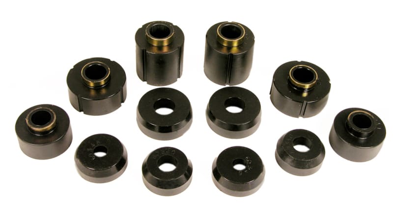 Prothane — FORD BODY MNT 2/4WD RANGER 83-97