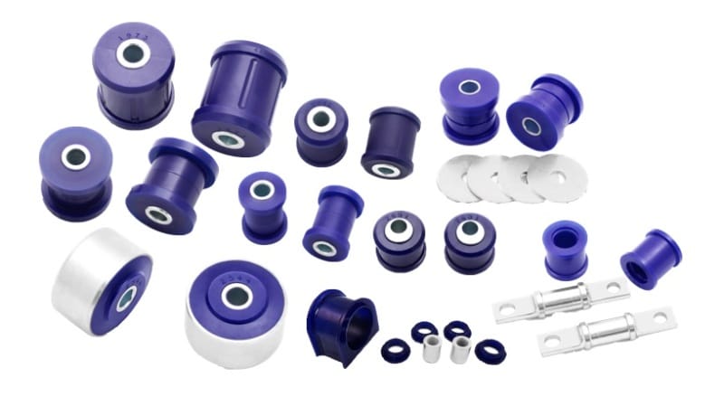 Superpro — Essential Vehicle Kit