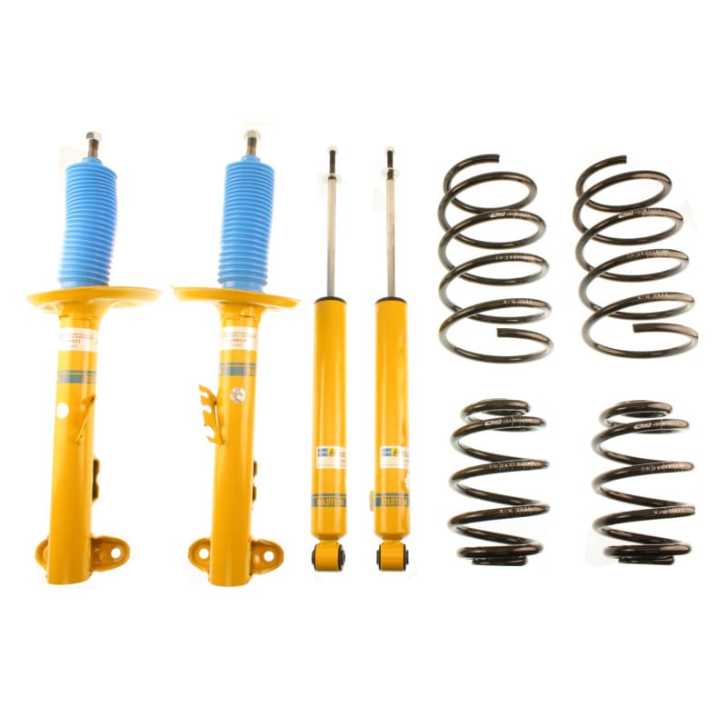 Bilstein — B12 (Pro-Kit) - Suspension Kit
B12 (Pro-Kit)-Suspension Kit