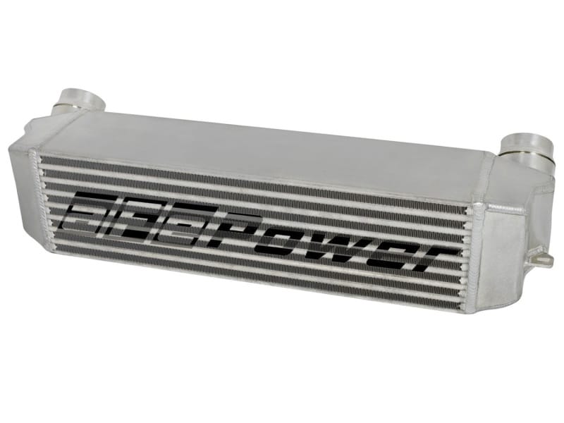 aFe — BladeRunner GT Series Intercooler