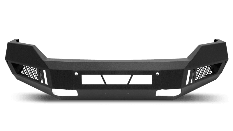 Body Armor 4x4 — Eco Series Front Bumper