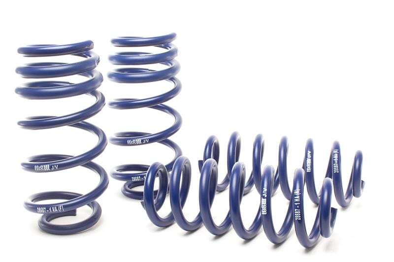 H&R — Sport Spring Kit