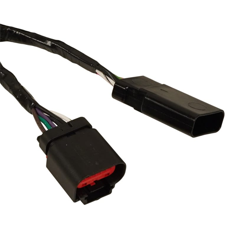 BD Diesel — BD E-PAS Positive Air Shut-Off 6.7L Powerstroke Ford 2020-2025 F-Series
E-PAS Positive Air Emergency Engine Shutdown