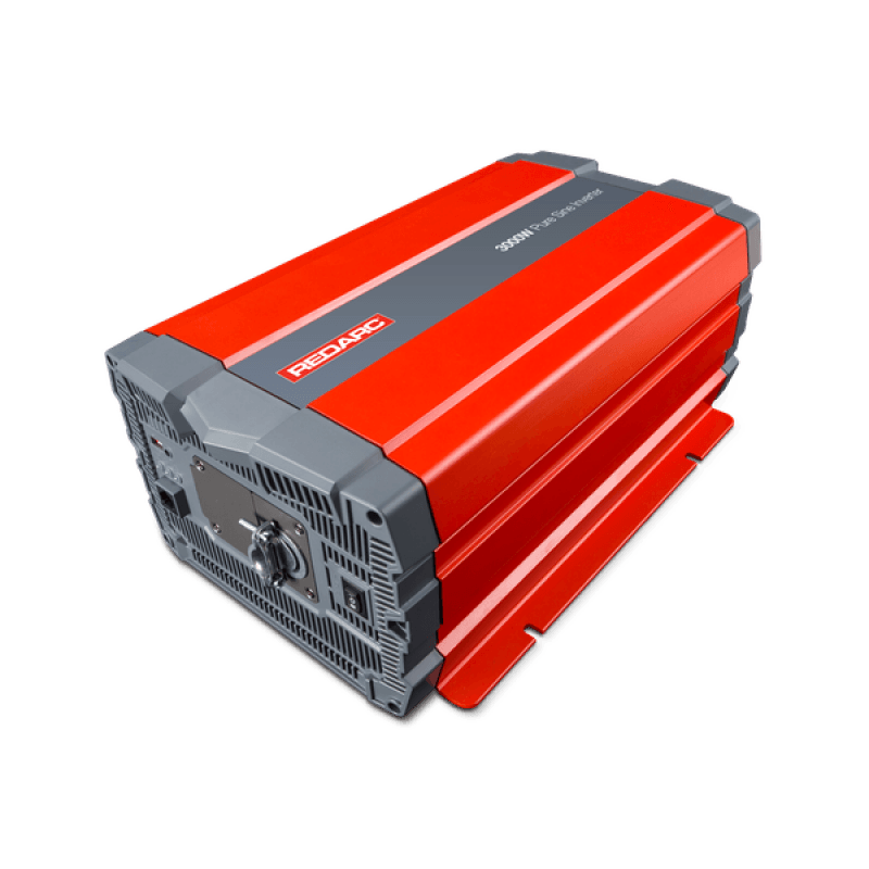 REDARC — REDARC Pure Sine Wave Inverter - 3000W
3000w Inverter