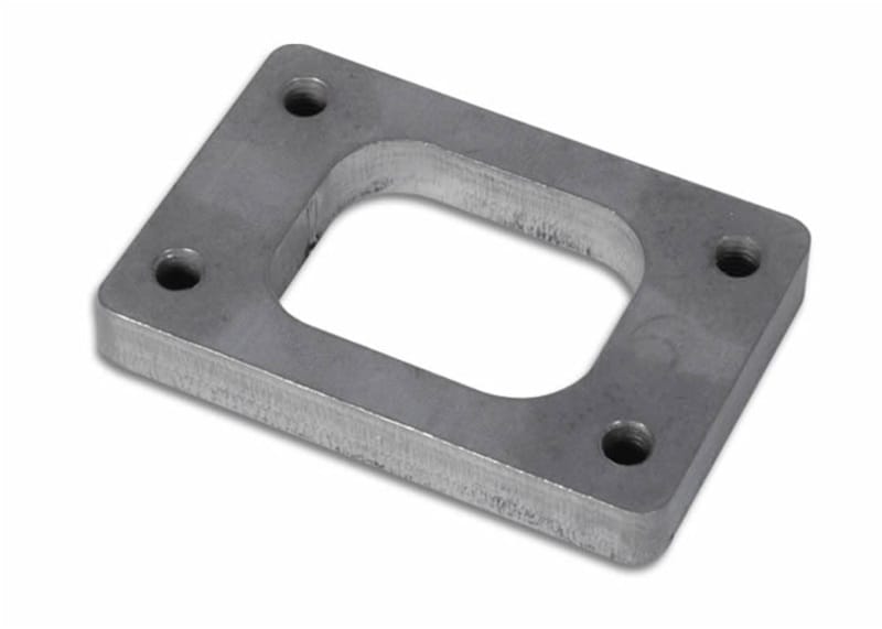Vibrant — T25/T28/GT25 Turbo Inlet Flange (1/2" thick)
Turbo Inlet Flange