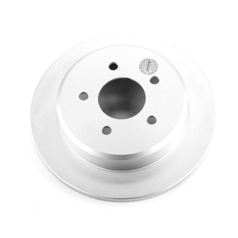 PowerStop — PowerStop Evolution Coated Rotor