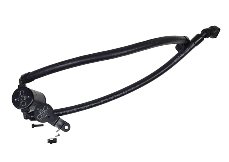J&L — Oil Separator 3.0 Passenger Side