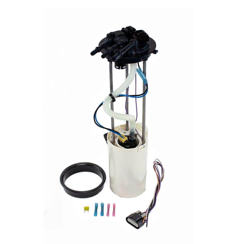 DeatschWerks — DW400 Fuel pump module for 1999-04 Silverado/Sierra
DW400 Pump Module