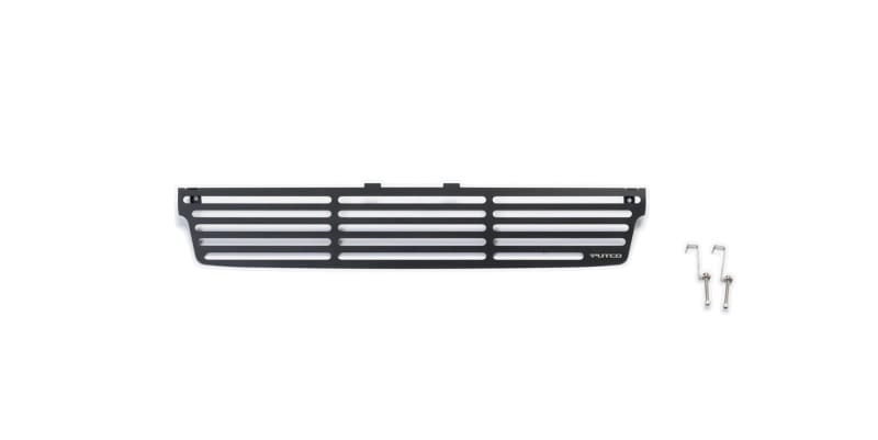 Putco — Bumper Grille Insert