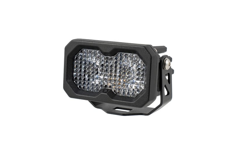 Diode Dynamics — Diode Dynamics C2 2.0 Pro White Flood Standard ABL (single)