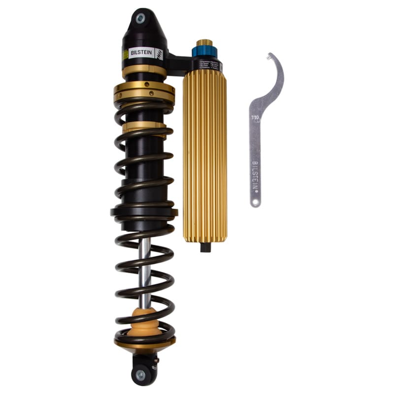 Bilstein — Bilstein 20-21 Polaris RZR XP 4 1000 Black Hawk Powersports Shock & Coil Spring Assembly - FL
Front Corner Module