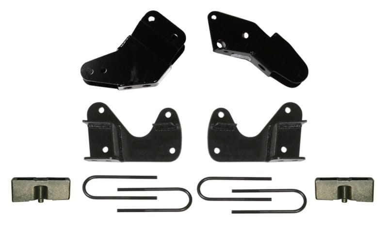 Skyjacker — COMP BOX; 4IN. 82-97 RANGER 2
