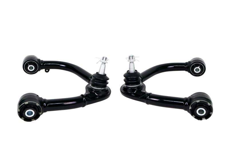Whiteline — Control Arm Upper - Arm Assembly