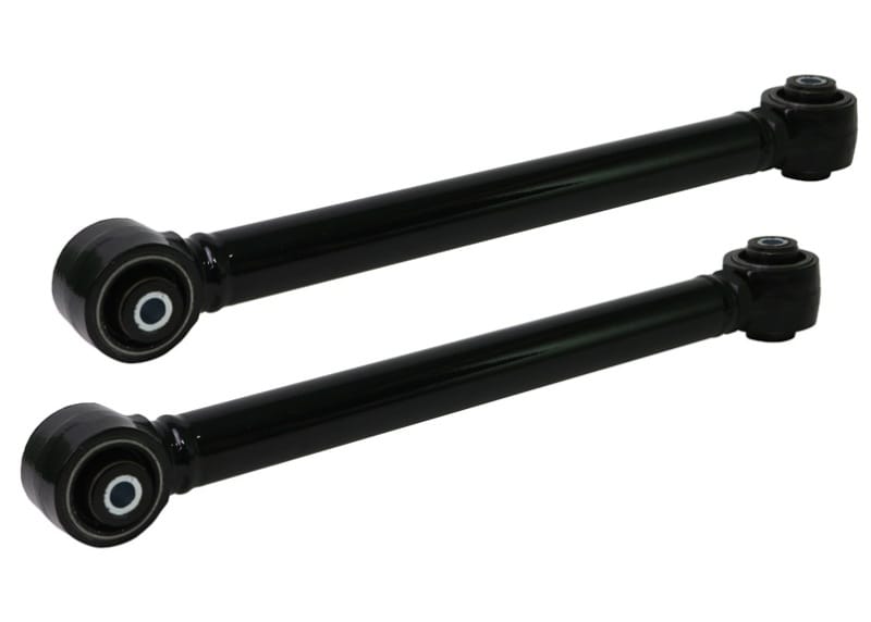 Superpro — Trailing Arm Lower - Arm Assembly