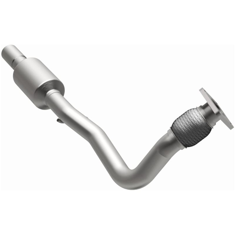 Magnaflow — Standard Grade Direct-Fit Catalytic Converter