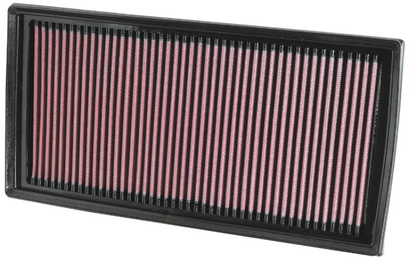 K&N Engineering — Replacement Air Filter