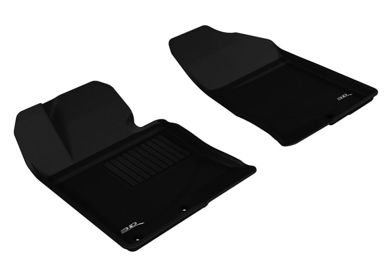 3D MAXpider — KAGU Floor Mat