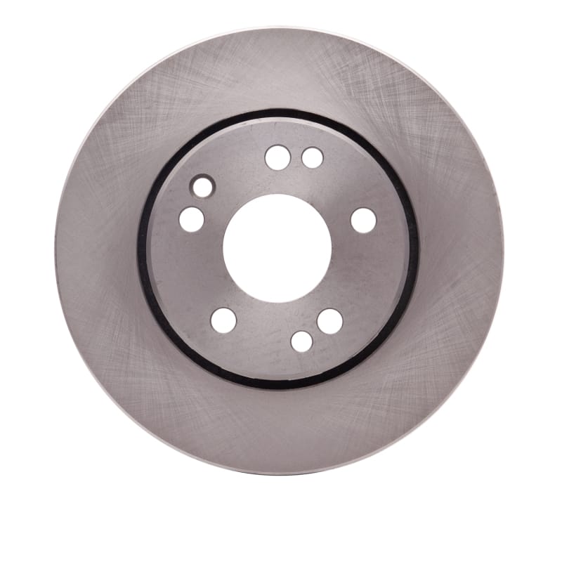 DFC — Disc Brake Rotor