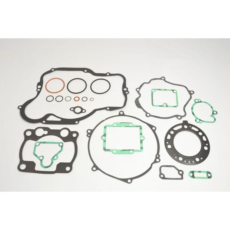 Athena — Athena 01-04 Kawasaki KX 250 Complete Gasket Kit