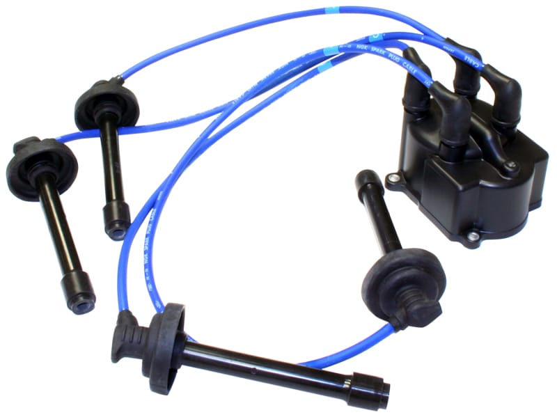 NGK — NGK Spark Plug Wire Set