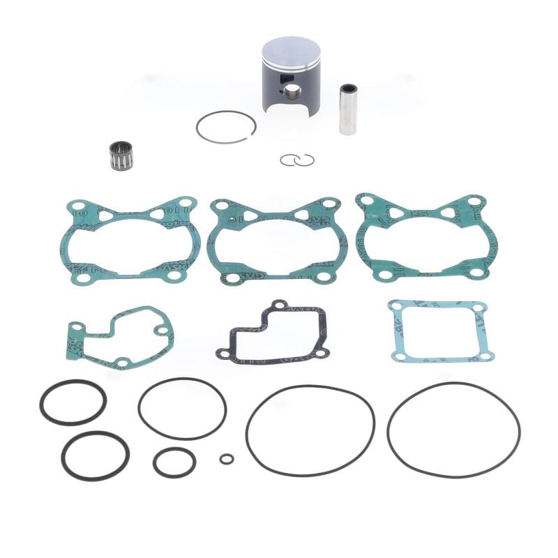 Athena — Athena 14-17 Husqvarna TC 85 (w/KTM Engine) 46.94mm Bore Cast 2-Stroke Top End Piston Kit w/Gaskets