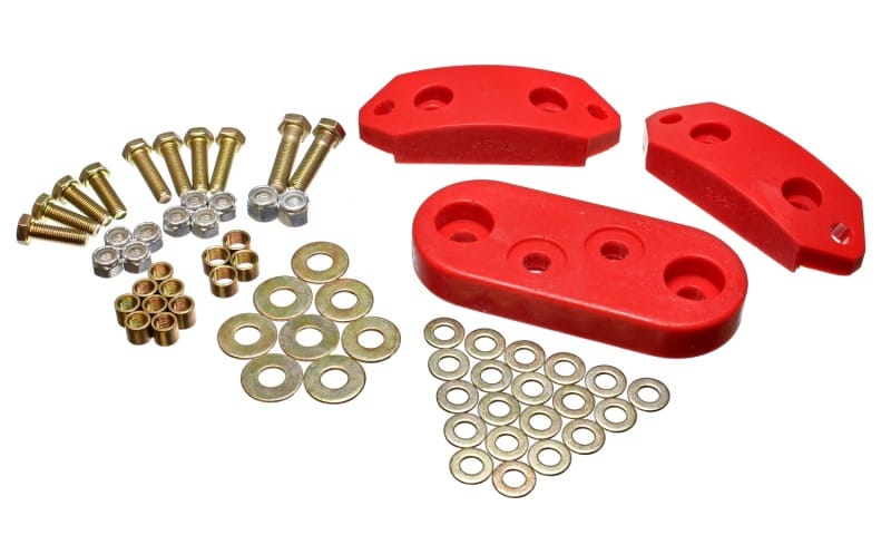 Energy Suspension — Polyurethane Motor Mount Insert