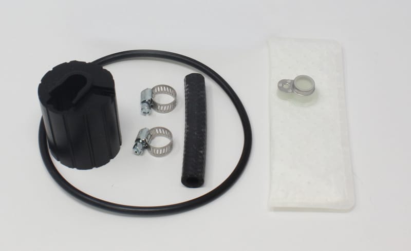 Walbro — Installation kit for fuel injection pumps