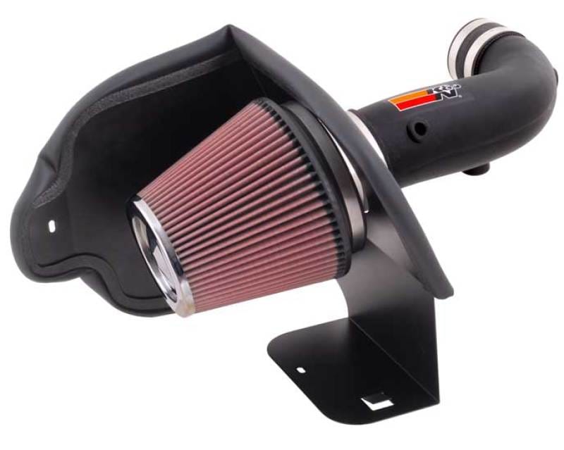 K&N Engineering — Performance Air Intake System