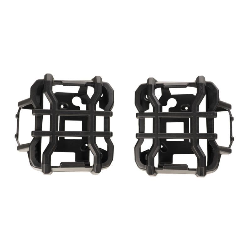 Rugged Ridge — Rugged Ridge 18-20 Jeep Wrangler JL Textured Black Elite Tail Light Guards
Tail Light Guard
OFFROAD_EXTERIOR
