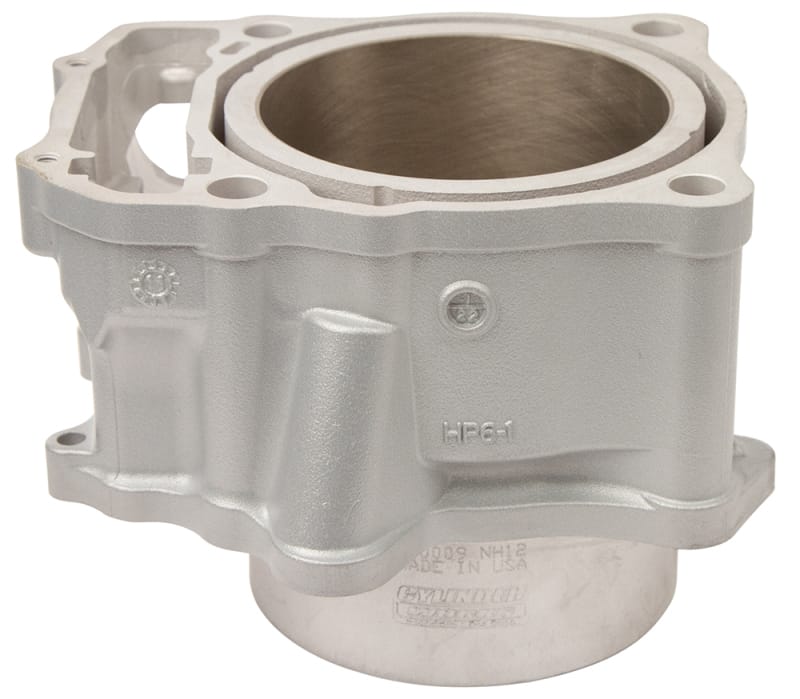 Cylinder Works — Cylinder Works 08-09 Honda TRX 700 XX 700cc Standard Bore 102mm