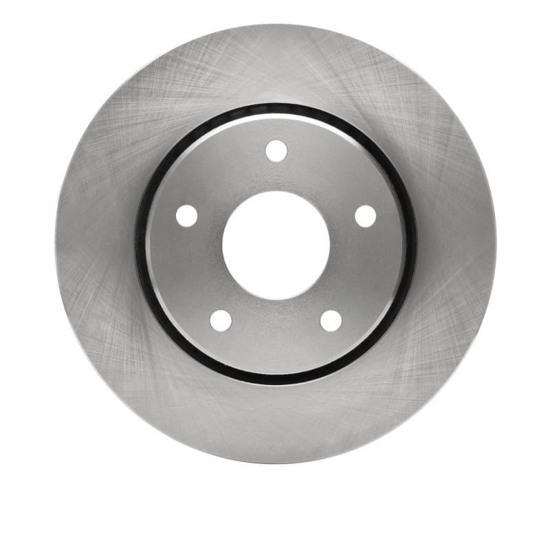 DFC — Disc Brake Rotor