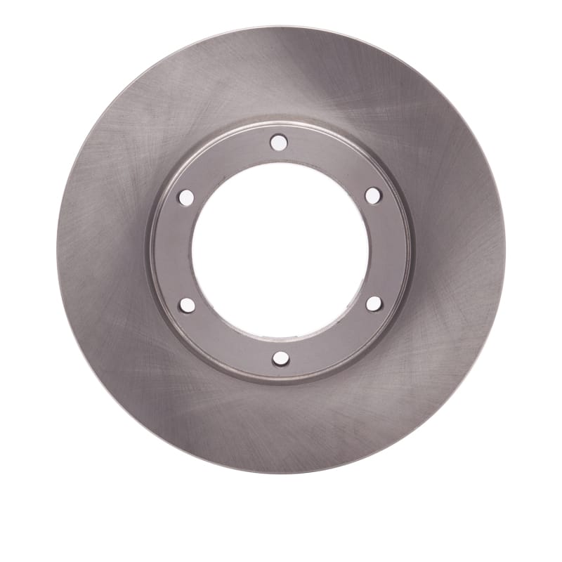 DFC — Disc Brake Rotor