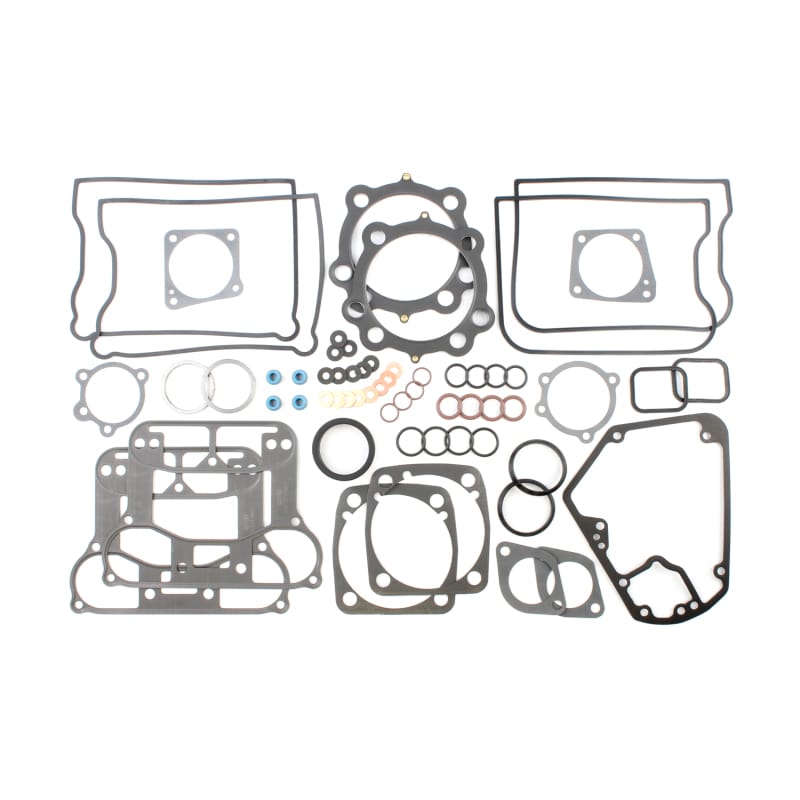 Cometic Gasket — Cometic Harley-Davidson 84-91 3 13/16S Big Bore Top End Rebuild Kit