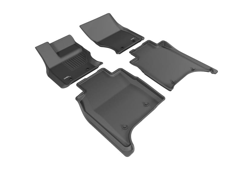 3D MAXpider — KAGU Floor Mat