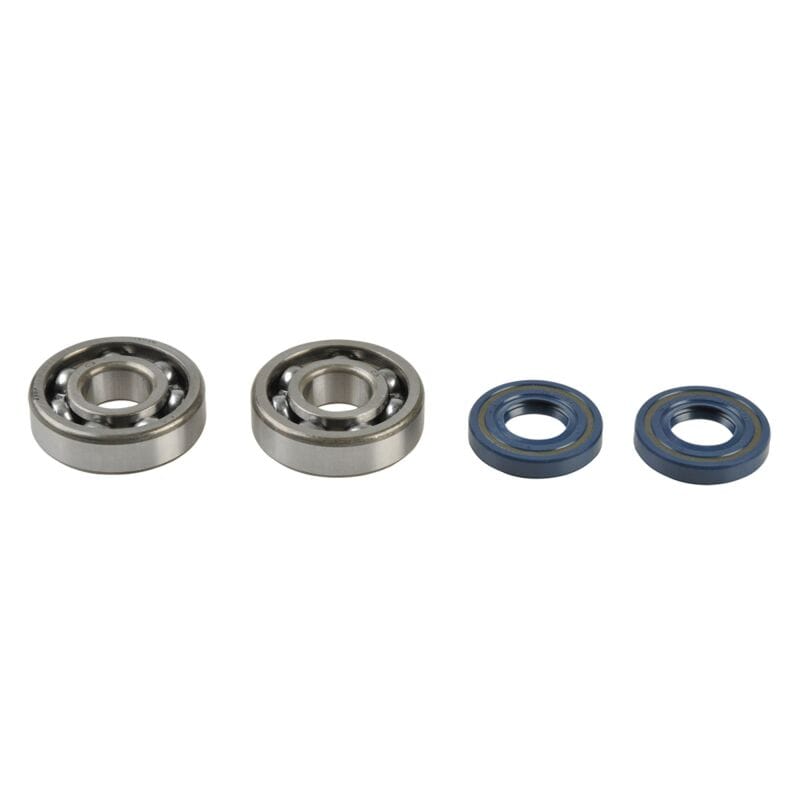 Athena — Athena 94-03 Kawasaki KX 60 Main Bearing & Seal Kit