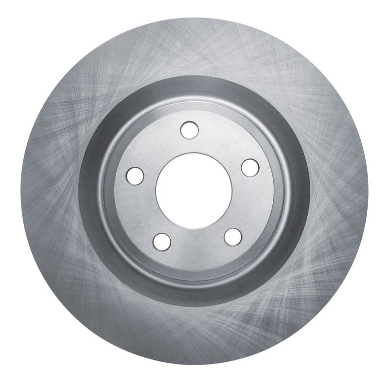 DFC — DFC 20-25 Ford Explorer Front Brake Rotor