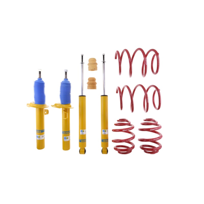 Bilstein — B12 (Sportline) - Suspension Kit
B12 (Sportline)-Suspension Kit