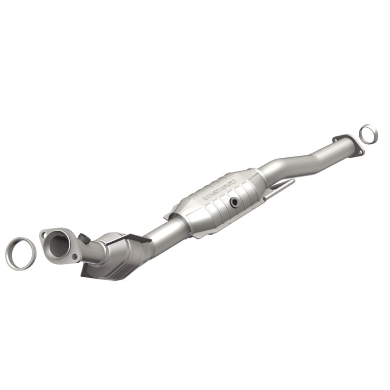 Magnaflow — OEM Grade Direct-Fit Catalytic Converter