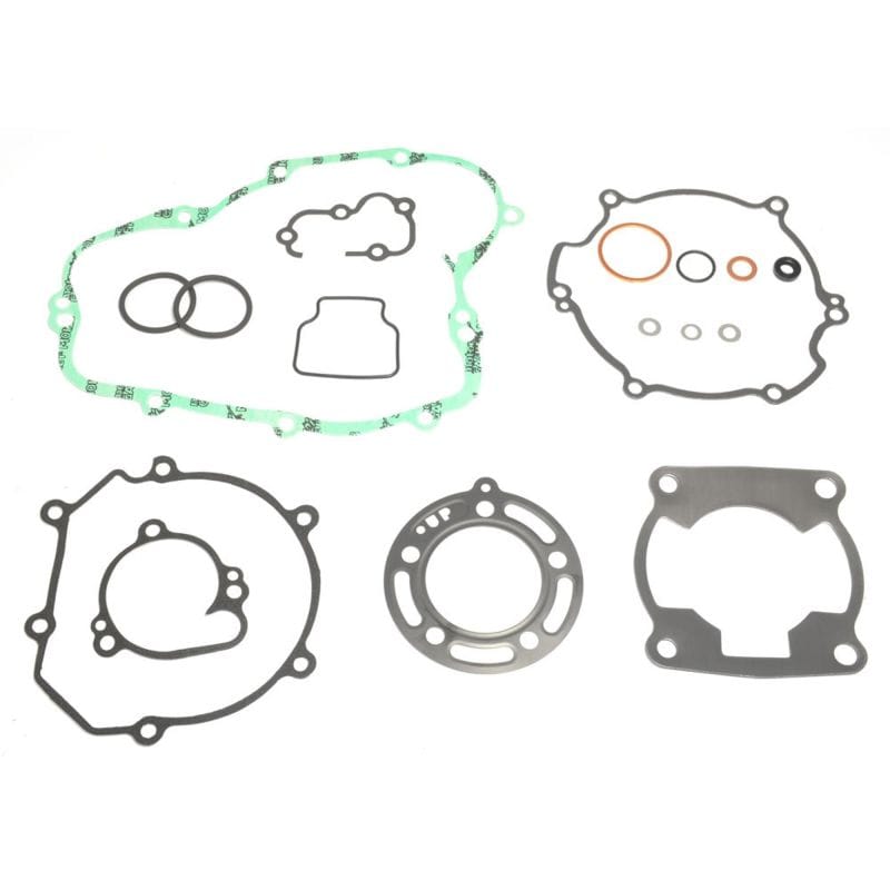 Athena — Athena 98-13 Kawasaki KX 100 Complete Gasket Kit