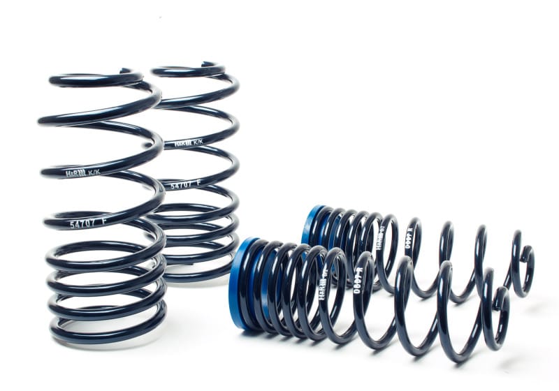 H&R — Sport Spring Kit