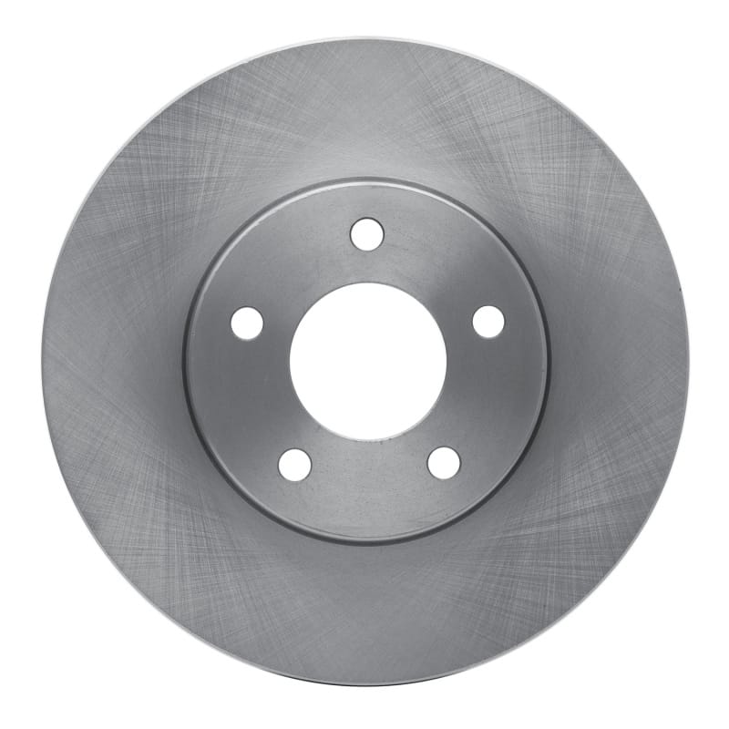 DFC — Disc Brake Rotor