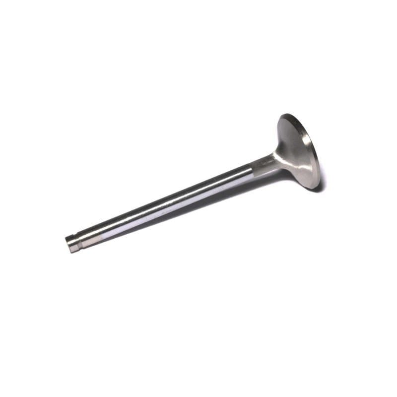 COMP Cams — Sportsman Stainless Exhaust Valve for GM LS w/ 1.600" Head, 4.930" Length
